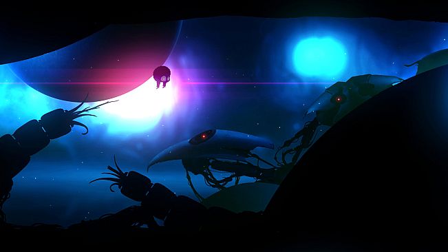 BADLAND: Game of the Year Edition - Digital Art Booklet & Ambient Soundtrack
