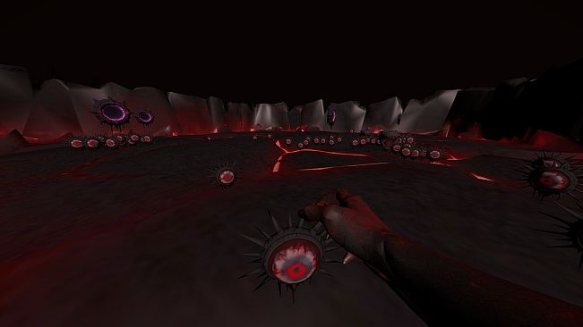 Demonium Illusion