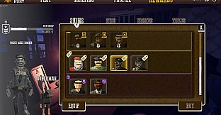 West Hunt- Exclusive Pack1