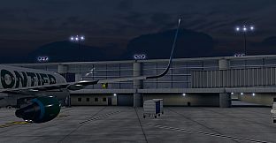 X-Plane 11 - Add-on: Verticalsim - KMSY - New Orleans International Airport XP
