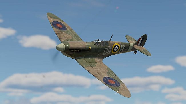 War Thunder - British Starter Pack
