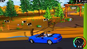 My Mad Road - adventure racing & shooting