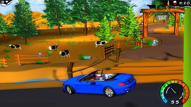 My Mad Road - adventure racing & shooting