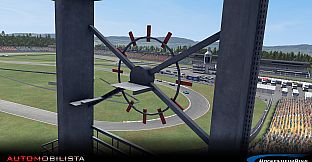 Legendary Tracks Part 3: Hockenheim