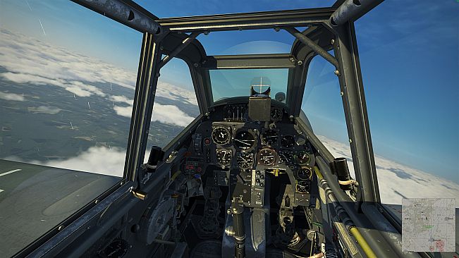 IL-2 Sturmovik: Battle of Bodenplatte