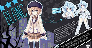 MegaTagmension Blanc Deluxe Pack