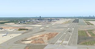 X-Plane 11 - Add-on: Aerosoft - Airport Ben Gurion