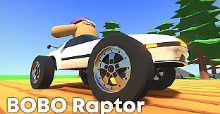 Zeepkist - BOBO Tires DLC