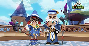 PixARK - Every Little Thing You Do Is Magic