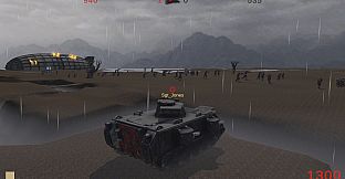 BATTLEFRONTS: GRIMDARK