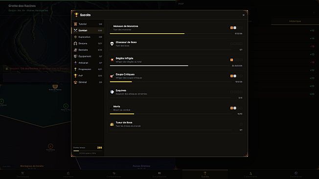 Runeveil: Idle PvP