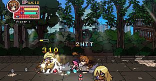 Phantom Breaker: Battle Grounds - Frau Koujiro