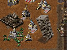 Krush Kill 'N Destroy Xtreme