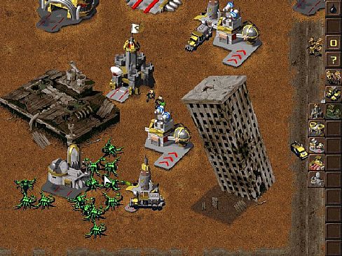 Krush Kill 'N Destroy Xtreme