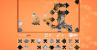 GG Puzzler - Soundtrack