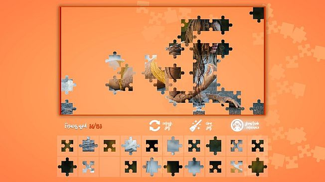 GG Puzzler - Soundtrack