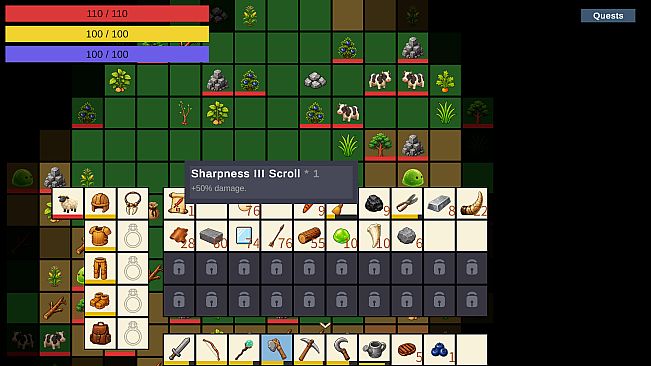 GridCraft