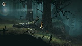 Darwake: Awakening from the Nightmare