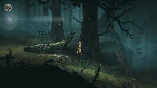 Darwake: Awakening from the Nightmare