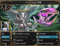 Princess of Frozen Flowers