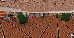 Another Shoplifting Simulator