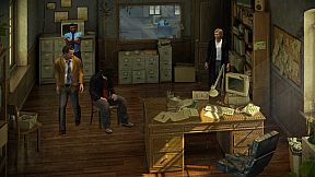 Gabriel Knight: Sins of the Fathers 20th Anniversary Edition