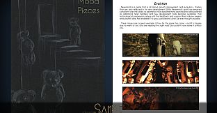 The Art of Nevermind (Nevermind Art Book)