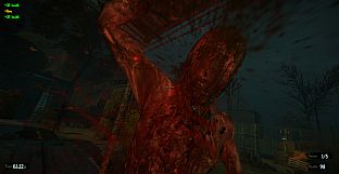 Night of the Scarecrows