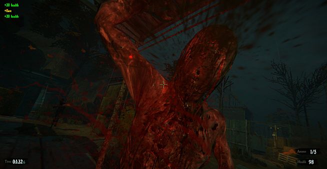 Night of the Scarecrows