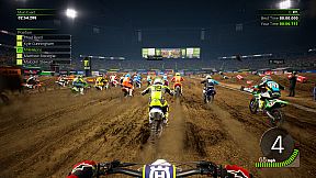 Monster Energy Supercross - The Official Videogame 2