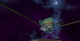 Solar System Journey VR