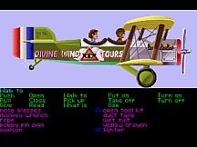 Zak McKracken and the Alien Mindbenders