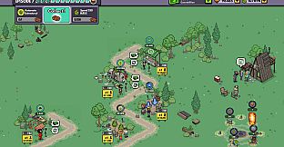 Bud Farm Idle Tycoon