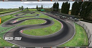 VRC PRO European On-road tracks Deluxe