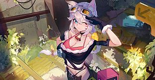 Mirror 2: Project X - Beckoning Relections