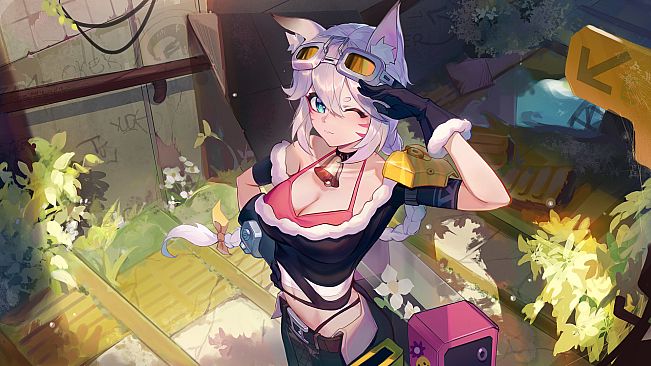 Mirror 2: Project X - Beckoning Relections