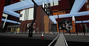 Chronicles of cyberpunk - Deep sleep