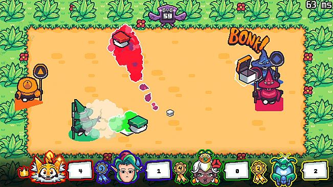 Ultimate Jello Party