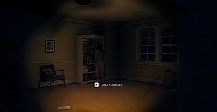 Untold Memories: Obsession
