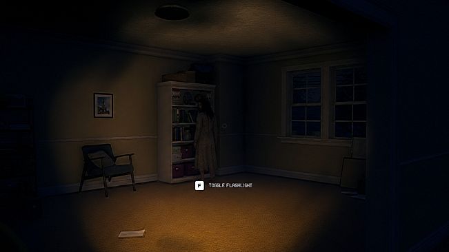 Untold Memories: Obsession