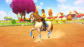 HORSE CLUB Adventure: Lakeside Collection