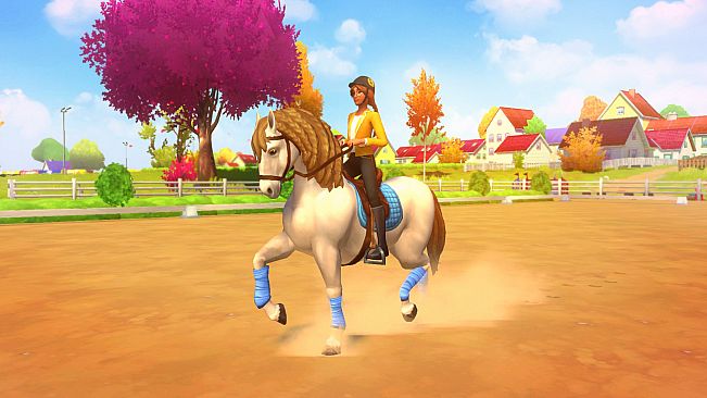 HORSE CLUB Adventure: Lakeside Collection