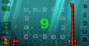 Plumber: the Pipe Rush