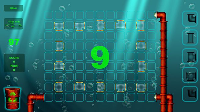 Plumber: the Pipe Rush