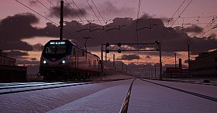 Train Sim World 3: NEC: New York - Trenton