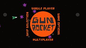 Gun Rocket