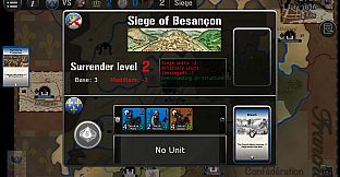 Wars Across The World: Franche-Comté 1636