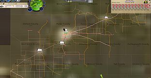 LOGistICAL 2: USA - Texas - Bundle