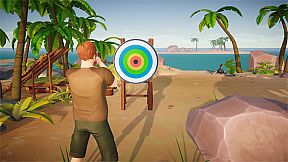 Survivor - Castaway Island