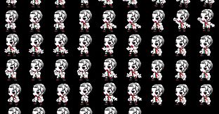 RPG Maker MV - Zombie man Generator